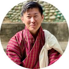 Mr. Cheten Dorji