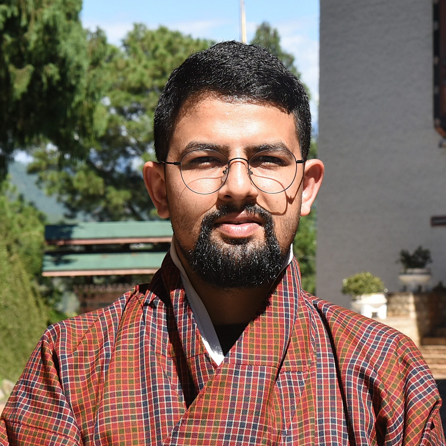 Mr. Laxmi Sagar