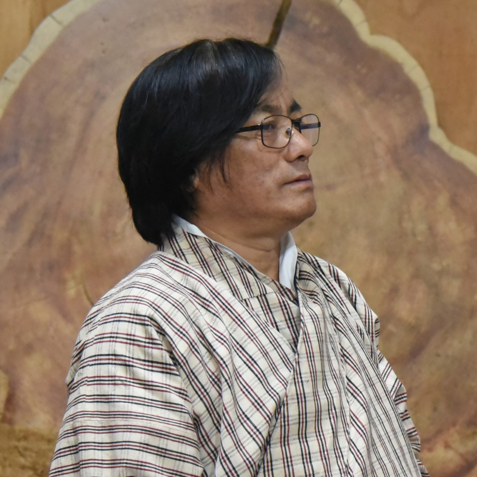 Dr. Yeshey Khandu